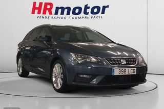 Seat Leon Xcellence - Foto 1