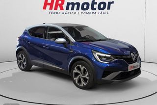 Renault Captur R.S. Line - Foto 1