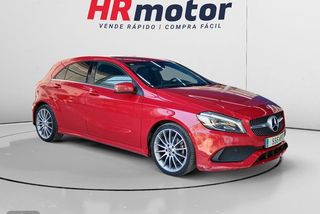 Mercedes Clase A 200 d 100 kW (136 CV) - Foto 1
