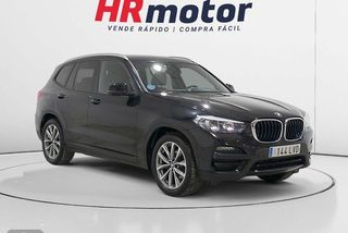 BMW X3 xDrive20d 140 kW (190 CV) - Foto 1