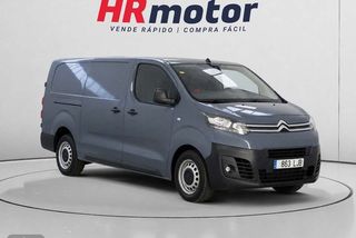 Citroen Jumpy Furgon BlueHDi 100 Talla M Club 75 kW (102 CV) - Foto 1