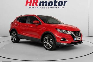 Nissan Qashqai dCi 130 Acenta 96 kW (130 CV) - Foto 1