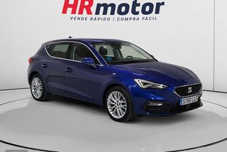 Seat Leon 1.4 e-Hybrid S&S Xcellence DSG 150 kW (204 CV) - Foto 1
