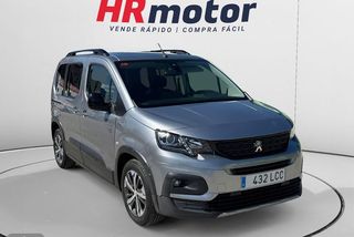 Peugeot Rifter BlueHDi 130 GT Line Standard EAT8 96 kW (130 CV) - Foto 1