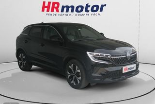 Renault Austral Techno E-Tech Full Hybrid 147 kW (200 CV) - Foto 1