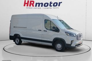 MAXUS Deliver 9 2.0D L3H2 Comfort RWD 120 kW (163 CV) - Foto 1