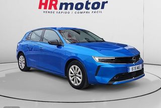 Opel Astra 1.2 Turbo XHL Edition 81 kW (110 CV) - Foto 1