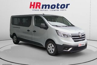 Renault Trafic Authentic Largo Energy Blue dCi 110 kW (150 CV) - Foto 1