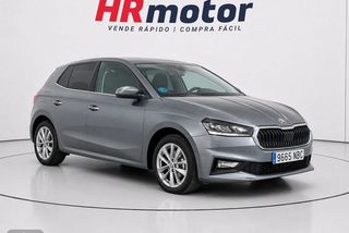 Skoda Fabia 1.0 TSI Selection 70 kW (95 CV) - Foto 1