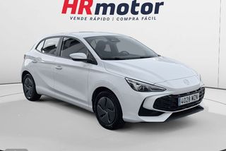MG MG3 Hybrid+ 1.5 Standard 85 kW (116 CV) - Foto 1