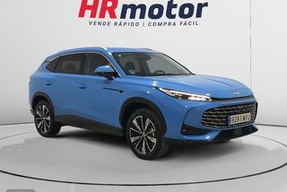 MG HS 1.5T Comfort DCT 125 kW (170 CV) - Foto 1