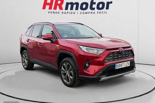 Toyota RAV 4 2.5l hybrid Advance 160 kW (218 CV) - Foto 1