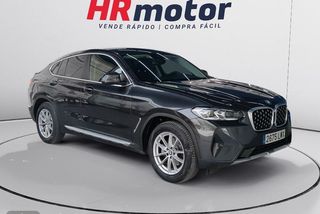 BMW X4 xDrive20d xLine 140 kW (190 CV) - Foto 1