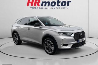 DS DS 7 Crossback BlueHDi 130 DE Bastille + AT 96 kW (130 CV) - Foto 1