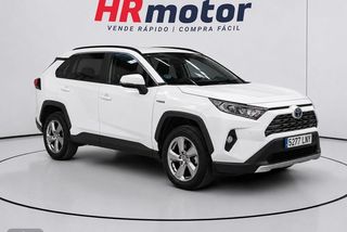 Toyota RAV 4 2.5l hybrid Advance 4WD 163 kW (222 CV) - Foto 1
