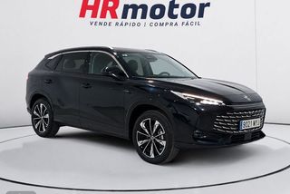 MG HS 1.5T Luxury DCT 125 kW (170 CV) - Foto 1