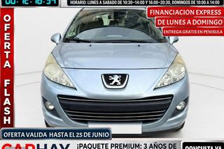 Peugeot 207 1.6 HDI 92 CV - Foto 1
