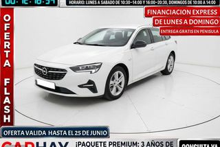 Opel Insignia Sport Tourer Elegance Business 1.5 120CV - Foto 1