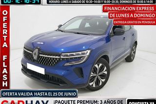 Renault Austral 1.2 TCe mild hybrid advanced 130CV - Foto 1