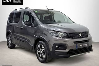 Peugeot Rifter GT Standard PureTech 96kW EAT8 - Foto 1