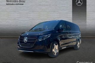 Mercedes Clase V 250 d Avantgarde Largo - Foto 1