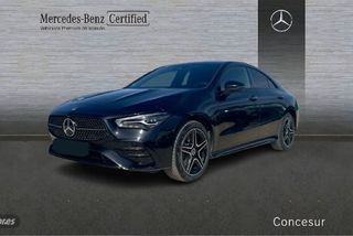 Mercedes Clase CLA CLA 200 D DCT - Foto 1