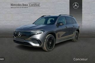Mercedes EQB 250+ - Foto 1