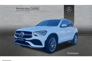 Mercedes Clase GLC GLC 220 d 4MATIC - Foto 1
