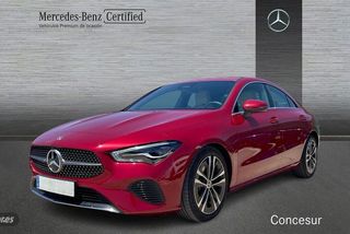 Mercedes Clase CLA CLA 200 D DCT - Foto 1