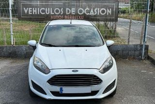 Ford Fiesta  - Foto 1