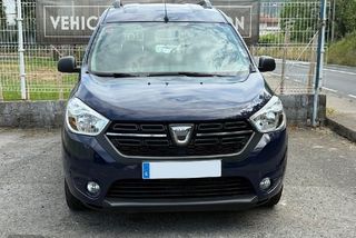 Dacia Dokker  - Foto 1