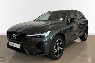 Volvo XC 60 XC60 T6 RECHARGE R A - Foto 1