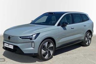 Volvo EX90 todoterreno BEV 111KWH RECHARGE TWIN ULTRA AWD 408 5P 7 Plazas - Foto 1