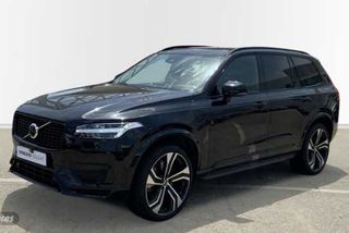 Volvo XC 90 todoterreno 2.0 T8 PHEV ULTIMATE DARK RECH. AWD AUTO 455 5P 7 Plazas - Foto 1