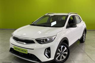 Kia Stonic Drive 1.0 T-GDI 120CV MHEV - Foto 1
