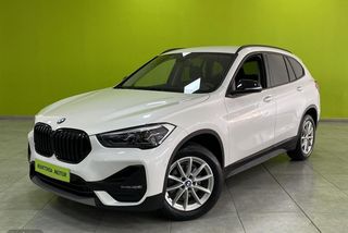BMW X1 sDrive Business 16D 1.5 116CV Auto. - Foto 1