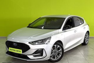 Ford Focus ST Line 1.0 Ecoboost 155CV Auto MHEV - Foto 1