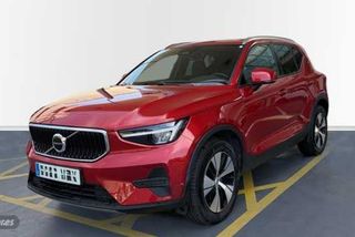 Volvo XC40 MODEL - Foto 1
