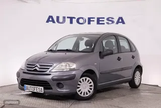 Citroen C3 1.4i FURIO 74CV 5P - Foto 1