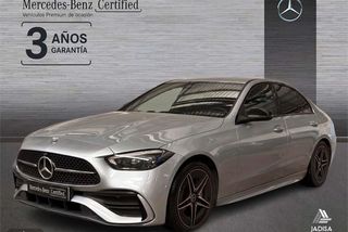 Mercedes Clase C 200 - Foto 1