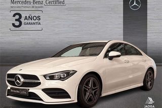 Mercedes Clase CLA 220 D DCT - Foto 1