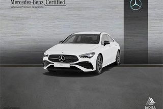 Mercedes Clase CLA 250 e - Foto 1
