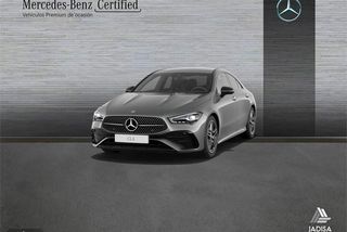 Mercedes Clase CLA 250 e - Foto 1
