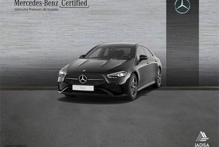 Mercedes Clase CLA 250 e - Foto 1