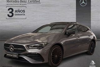 Mercedes Clase CLA 250 e - Foto 1