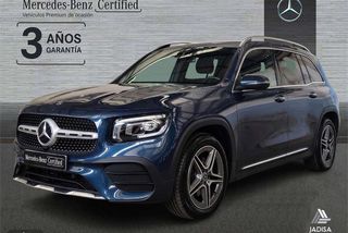 Mercedes Clase GLB 200 d - Foto 1