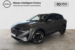 Nissan Qashqai DIG-T 103kW N-Connecta - Foto 1