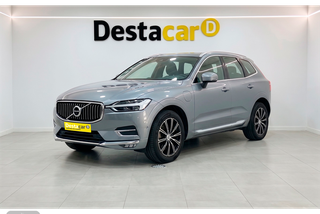 Volvo XC 60 2.0 T6 AWD Recharge Inscription Auto - Foto 1