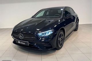 Mercedes Clase A 250 e con tecnología híbrida EQ - Foto 1