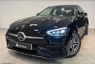 Mercedes Clase C 220 d Berlina - Foto 1